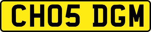 CH05DGM