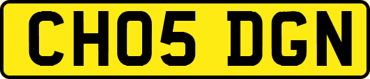 CH05DGN