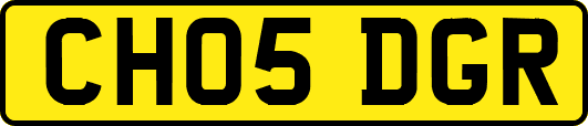 CH05DGR