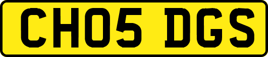 CH05DGS