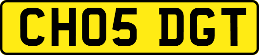 CH05DGT