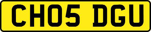CH05DGU