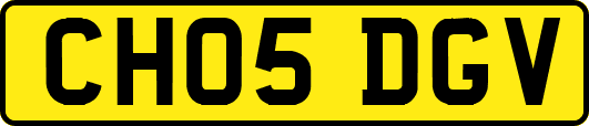CH05DGV