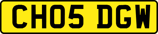 CH05DGW