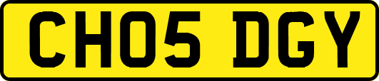 CH05DGY