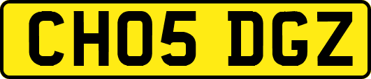CH05DGZ