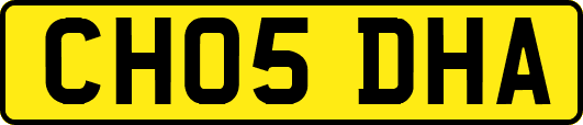 CH05DHA
