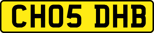 CH05DHB