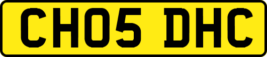 CH05DHC