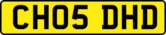 CH05DHD