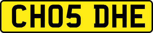 CH05DHE
