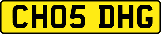 CH05DHG