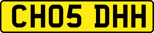 CH05DHH