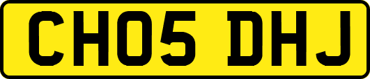 CH05DHJ