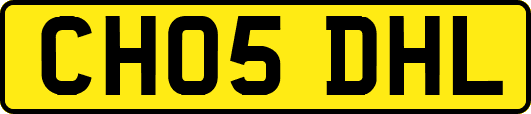 CH05DHL