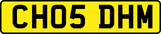 CH05DHM