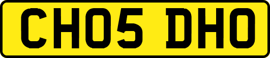 CH05DHO
