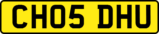 CH05DHU