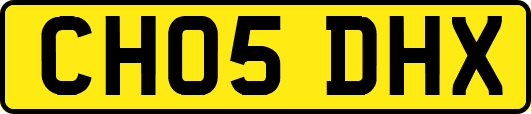 CH05DHX