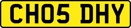 CH05DHY