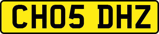 CH05DHZ