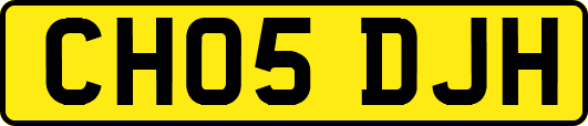 CH05DJH