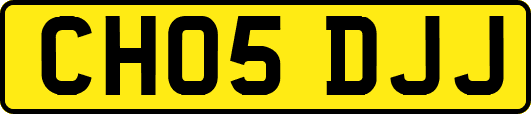 CH05DJJ