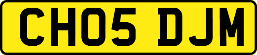 CH05DJM