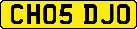 CH05DJO