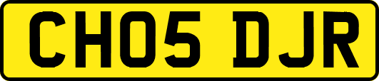 CH05DJR