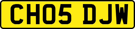 CH05DJW