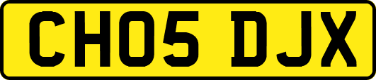 CH05DJX