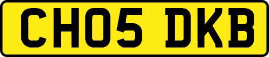 CH05DKB