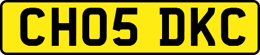 CH05DKC