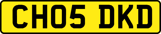 CH05DKD