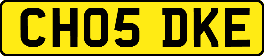 CH05DKE