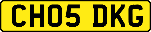 CH05DKG