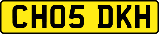 CH05DKH