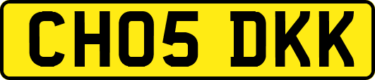 CH05DKK
