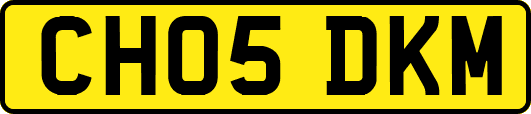 CH05DKM