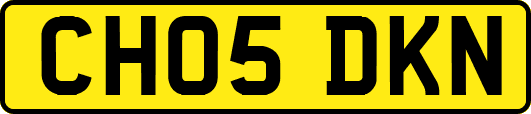 CH05DKN