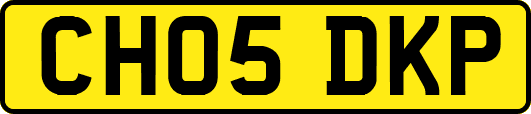 CH05DKP