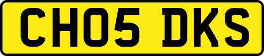 CH05DKS