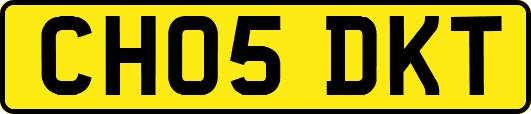 CH05DKT