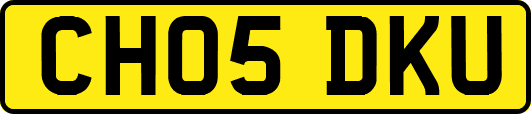 CH05DKU