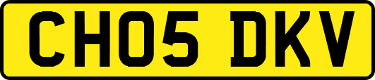 CH05DKV