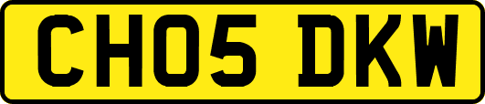 CH05DKW