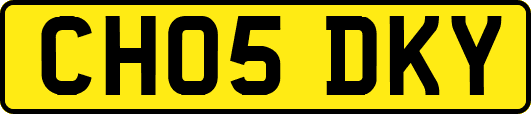 CH05DKY