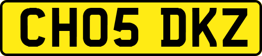 CH05DKZ