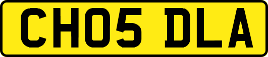 CH05DLA